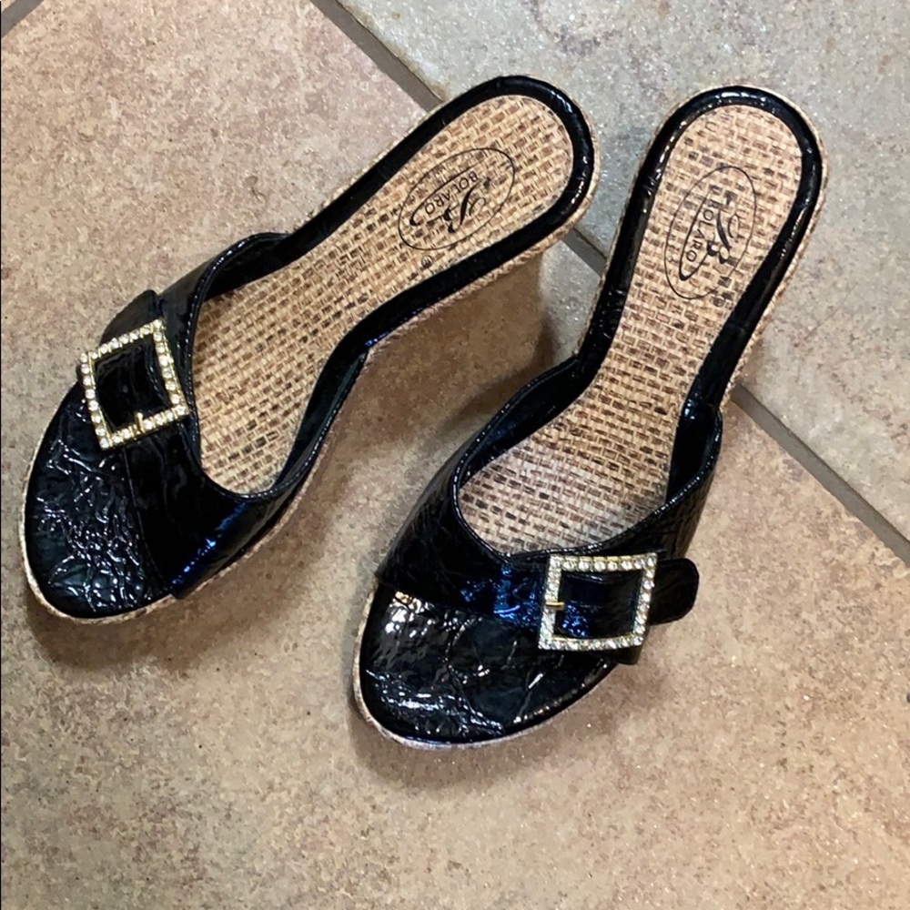 Wedges